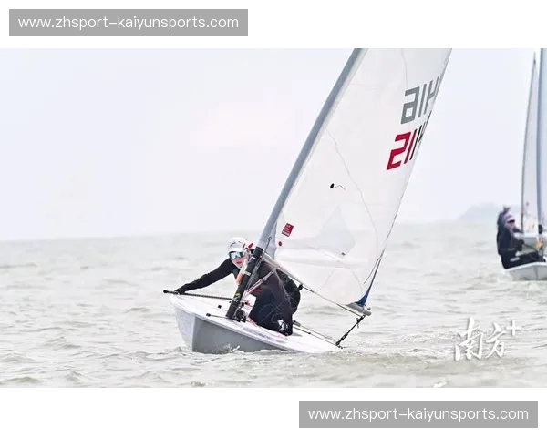 帆船预测：乘风破浪的智慧之选