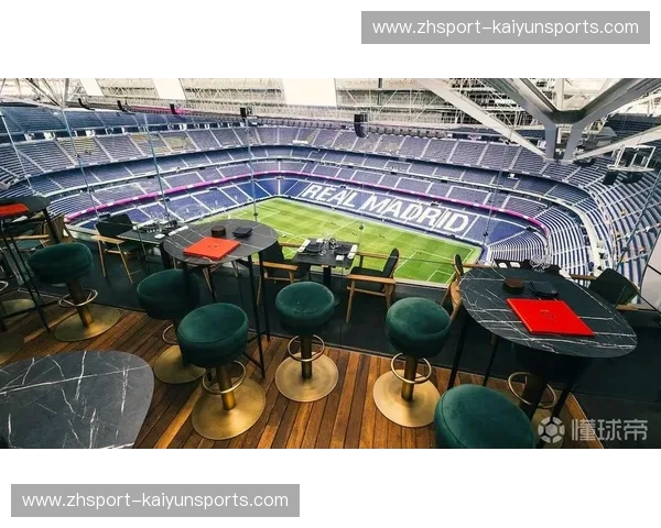 伯纳乌的夜晚：一场4-0的史诗，皇马王朝的荣耀加冕